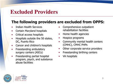 maryland excluded provider list.